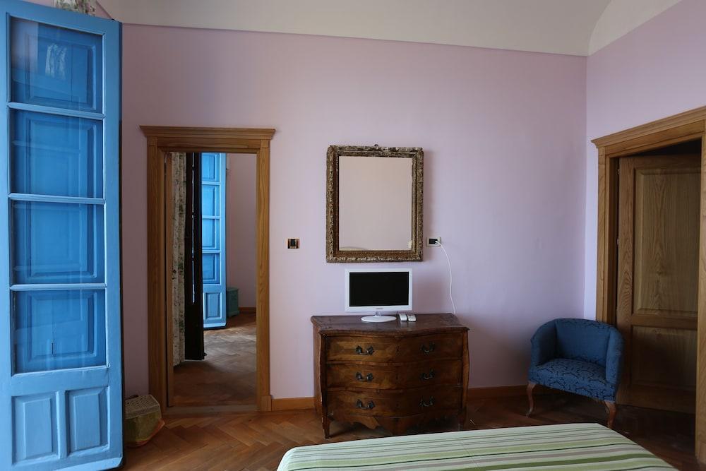 Casa Cuseni, Patrimonio Culturale Immateriale Unesco