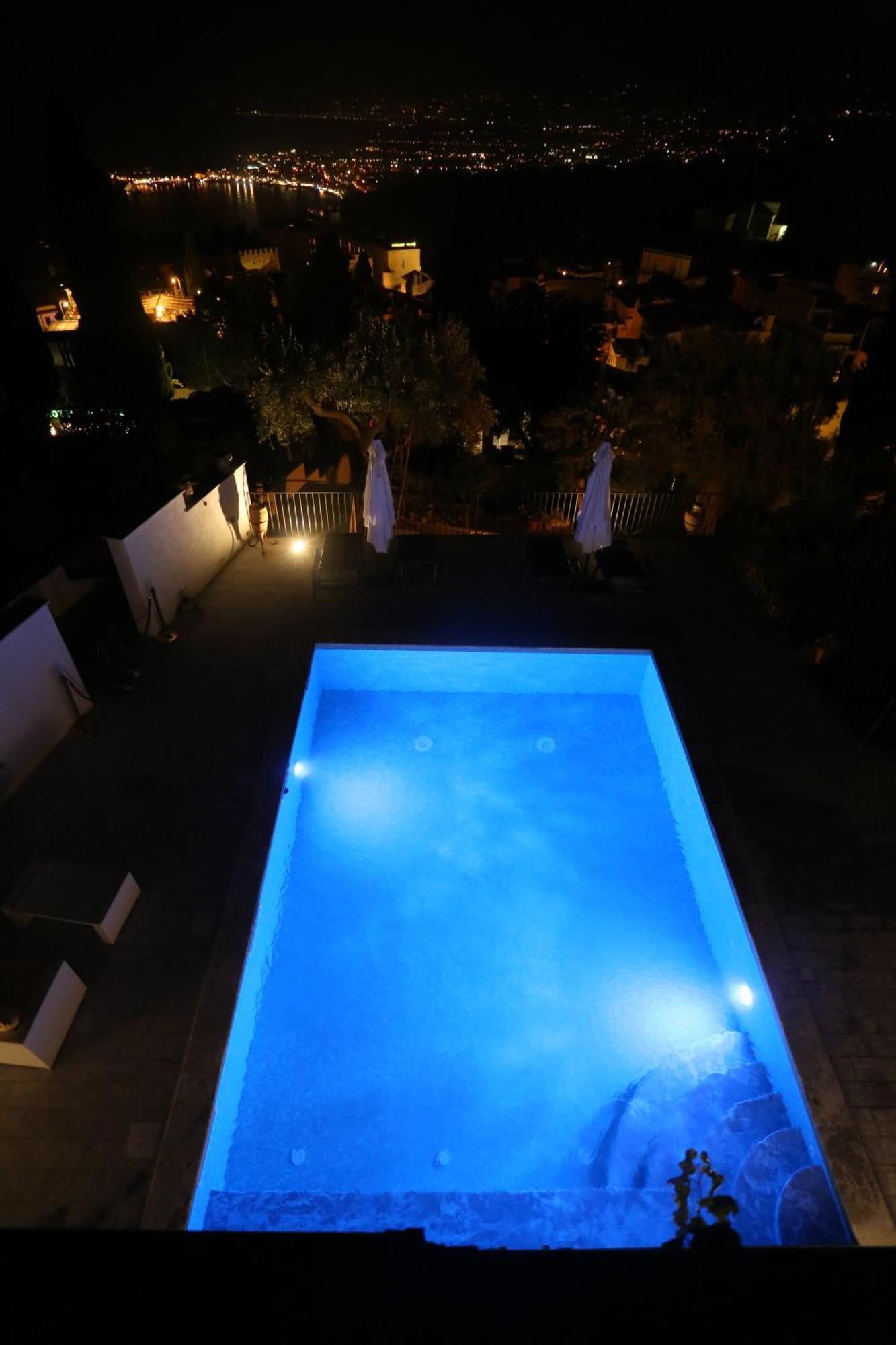 Frühstückspension Casa Cuseni, Patrimonio Culturale Immateriale Unesco Taormina