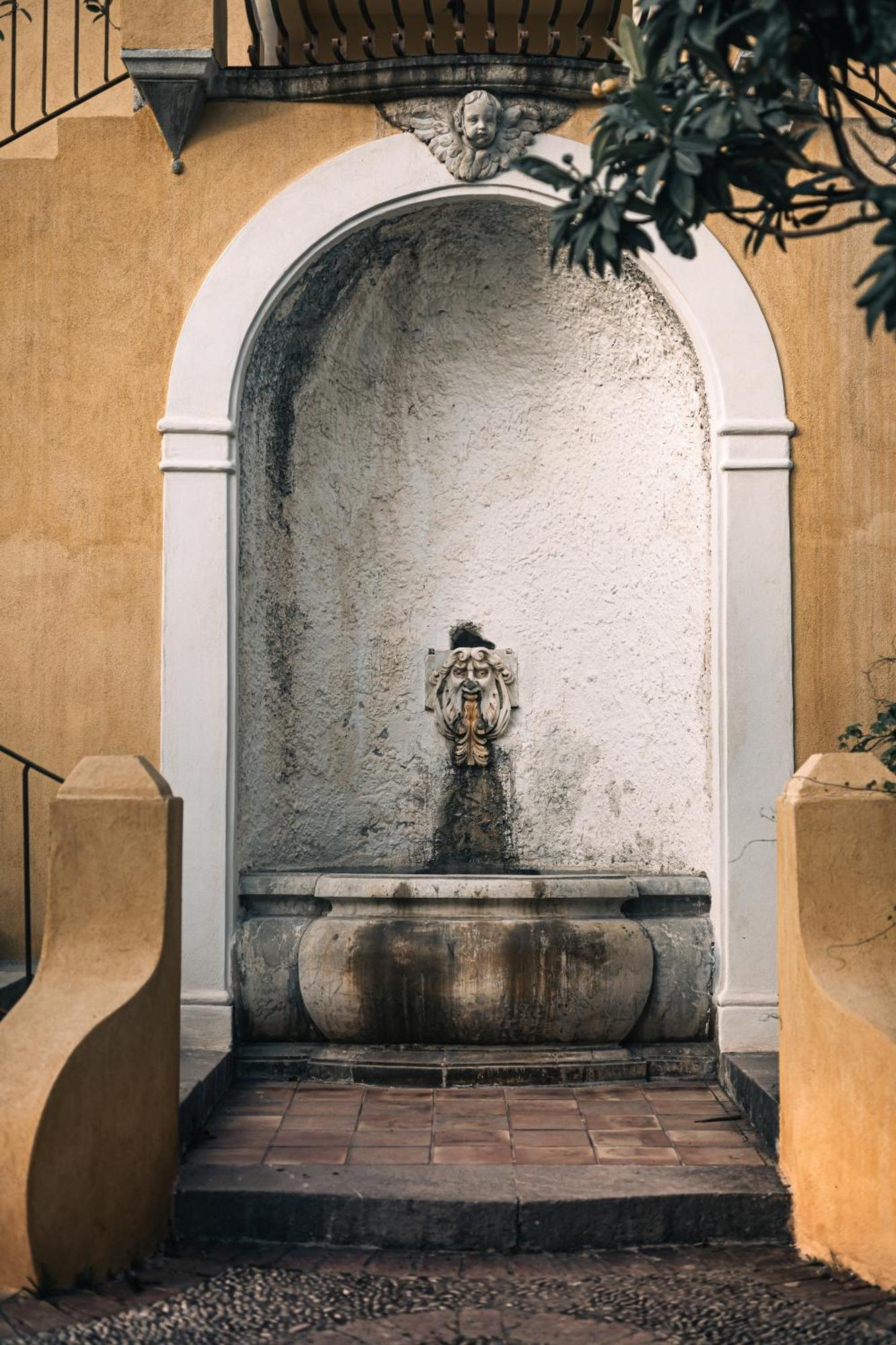 Frühstückspension Casa Cuseni, Patrimonio Culturale Immateriale Unesco Taormina