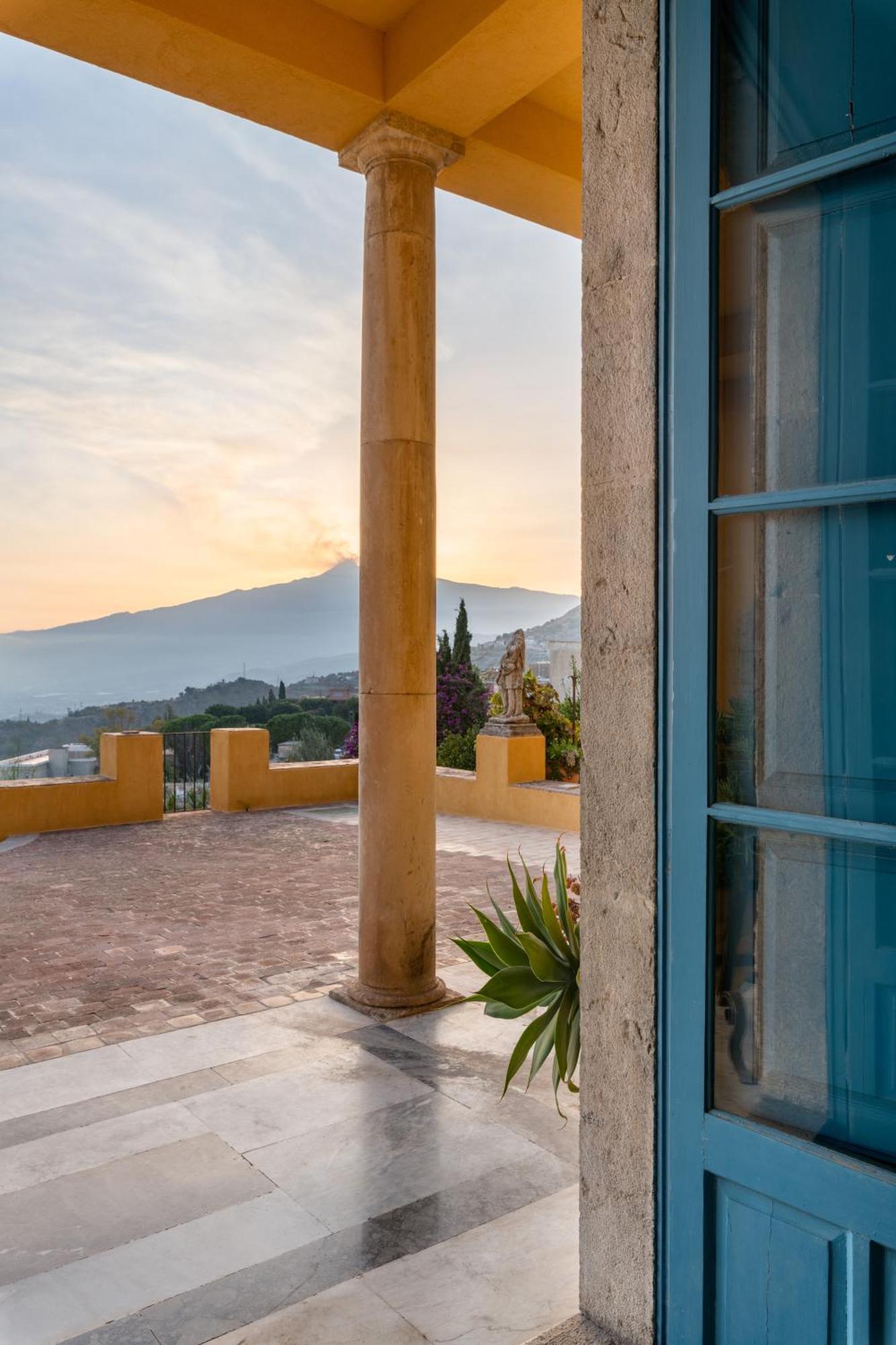 Frühstückspension Casa Cuseni, Patrimonio Culturale Immateriale Unesco