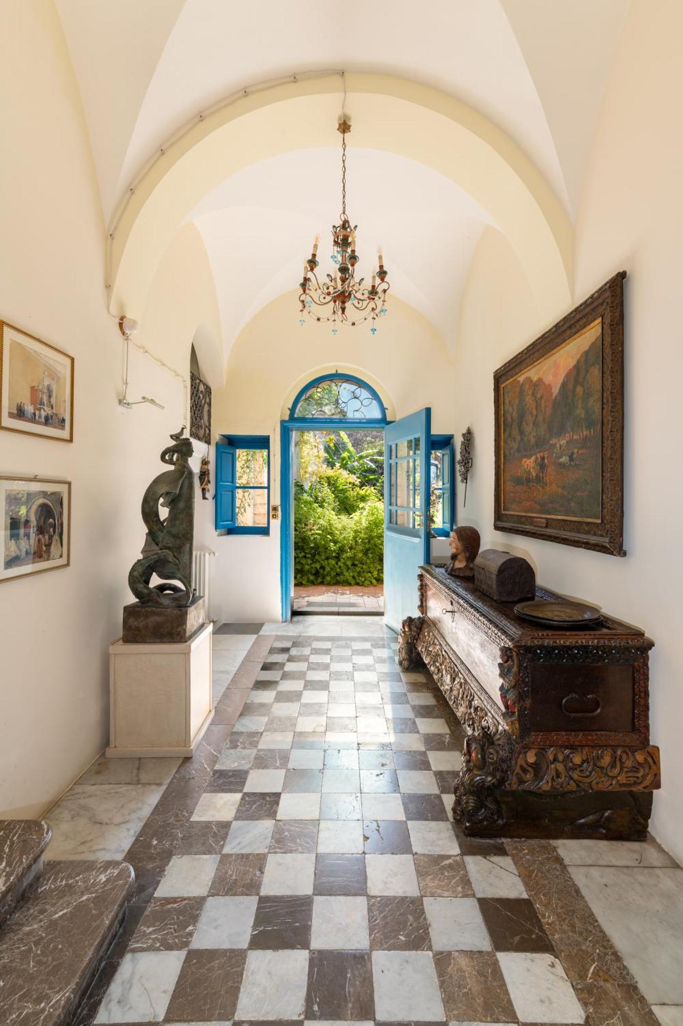 Frühstückspension Casa Cuseni, Patrimonio Culturale Immateriale Unesco 3*