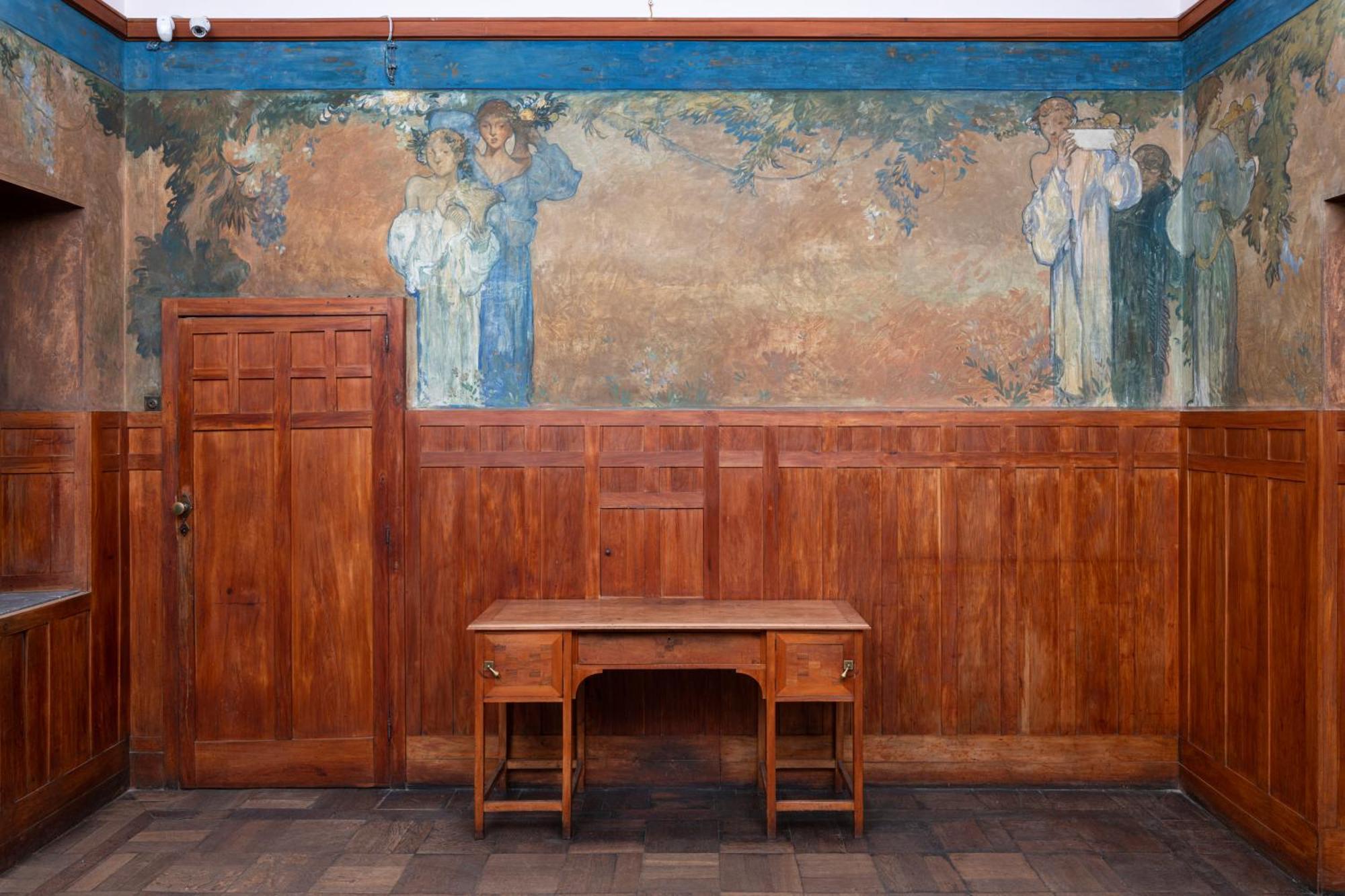 Casa Cuseni, Patrimonio Culturale Immateriale Unesco Frühstückspension 3*