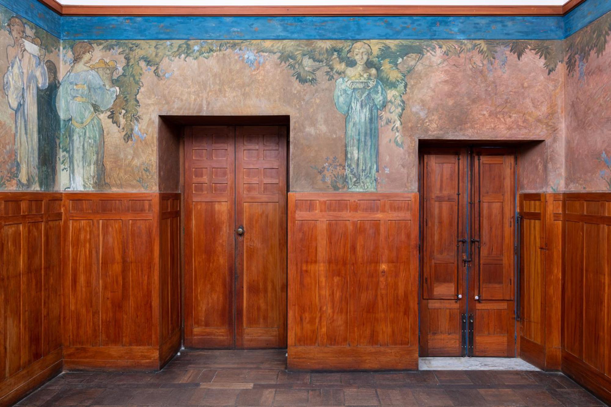 Frühstückspension Casa Cuseni, Patrimonio Culturale Immateriale Unesco